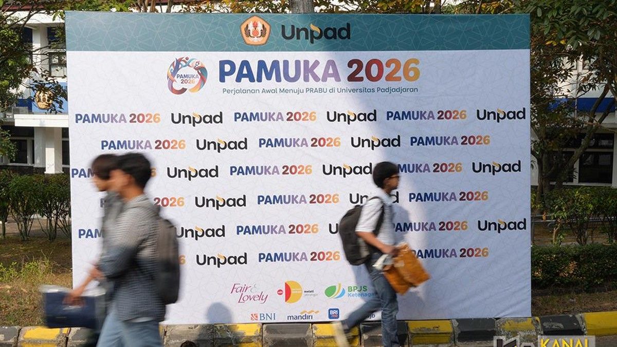 Unpad Gelar Pengenalan Kehidupan Kampus dan Edukasi Literasi Keuangan 2026