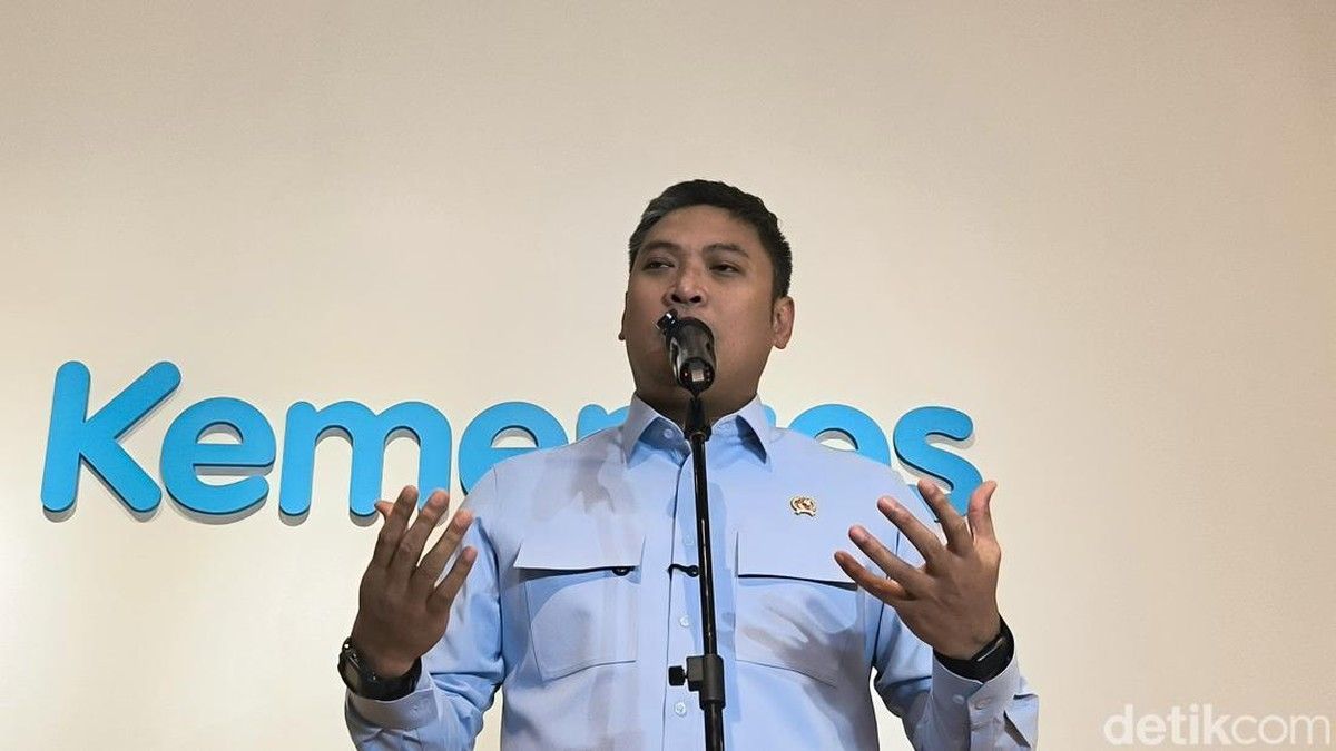 Kepala BGN Tegaskan Nol Toleransi Kasus Keracunan Program MBG