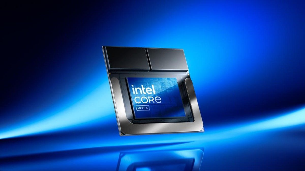 Intel Keluarkan Penawaran Saham Rp 266,76 Triliun untuk Dukung AI