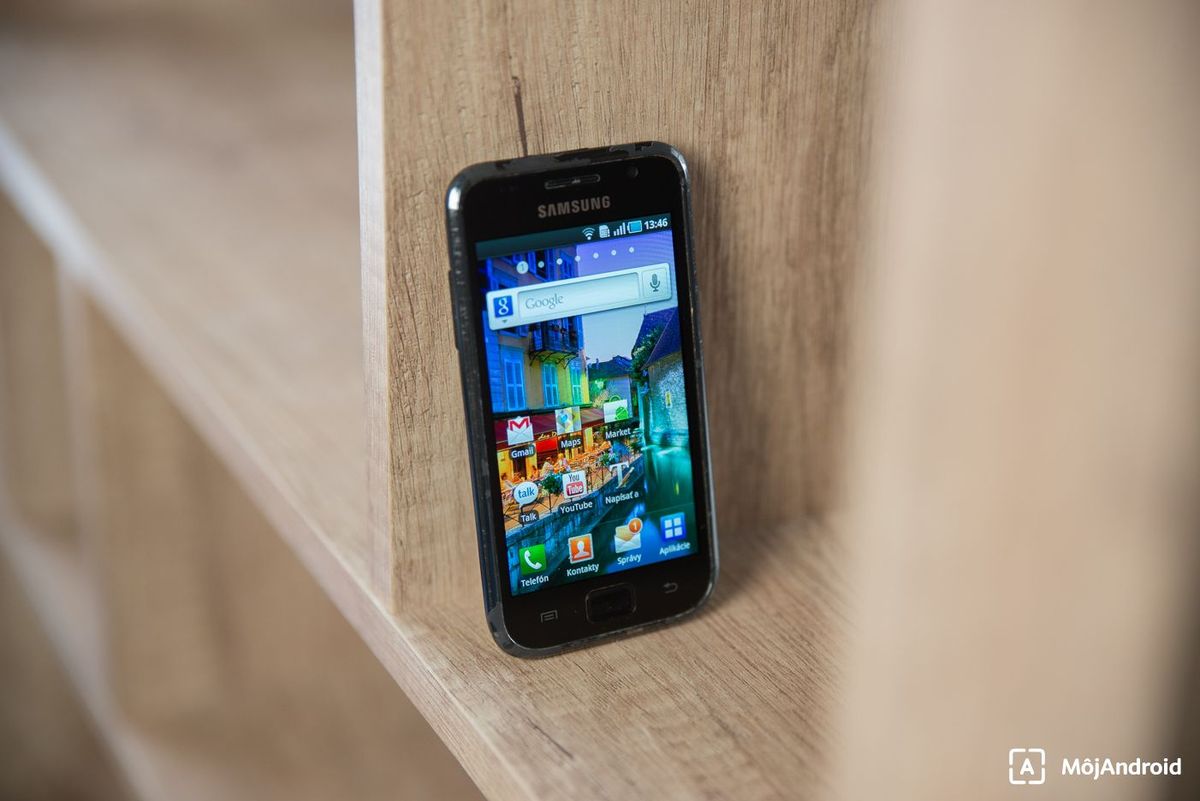Samsung Galaxy S1 2010, Smartphone Legendaris yang Masih Menarik Dibahas