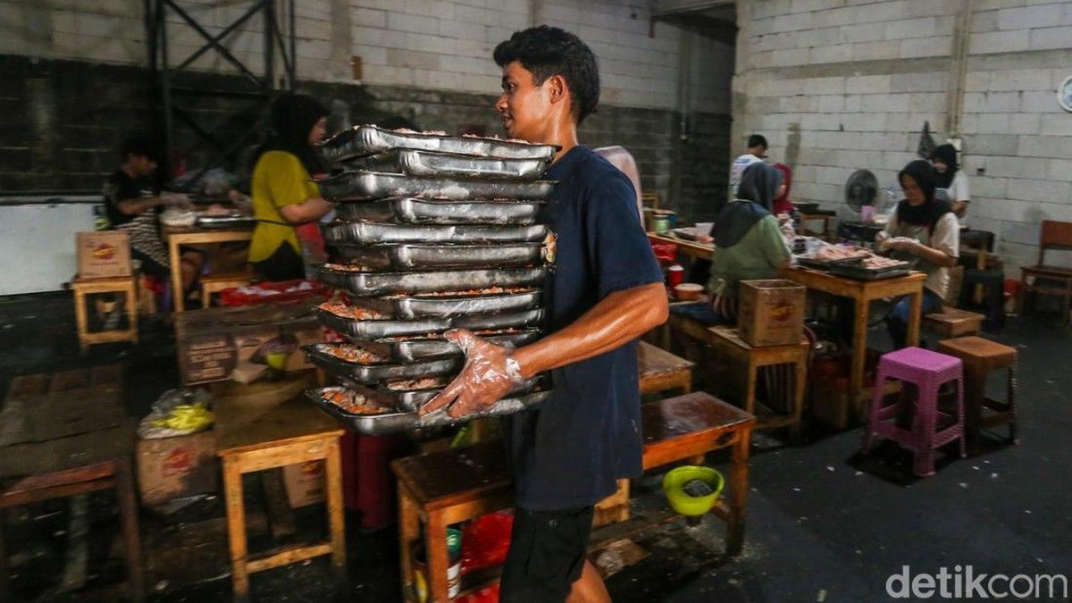 OJK Laporkan Pembiayaan UMKM Capai Rp 1.948 Triliun per Juni 2026
