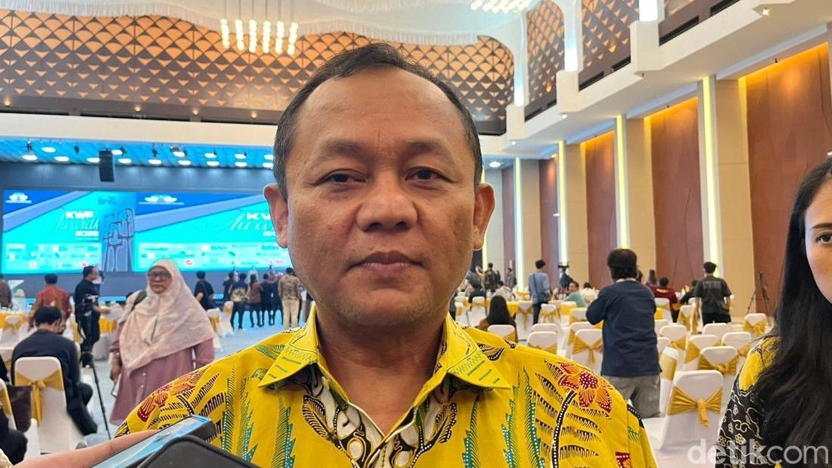 Sekjen Parpol Koalisi Gelar Silaturahmi dan Refleksi Jelang 17 Agustus