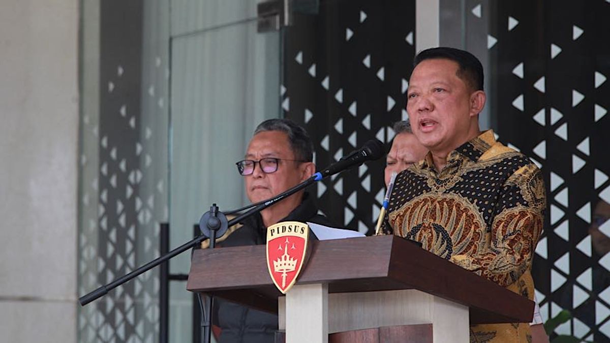 Febrie Adriansyah Gugat Keabsahan Penyitaan dan Penetapan Tersangka di PN Jaksel