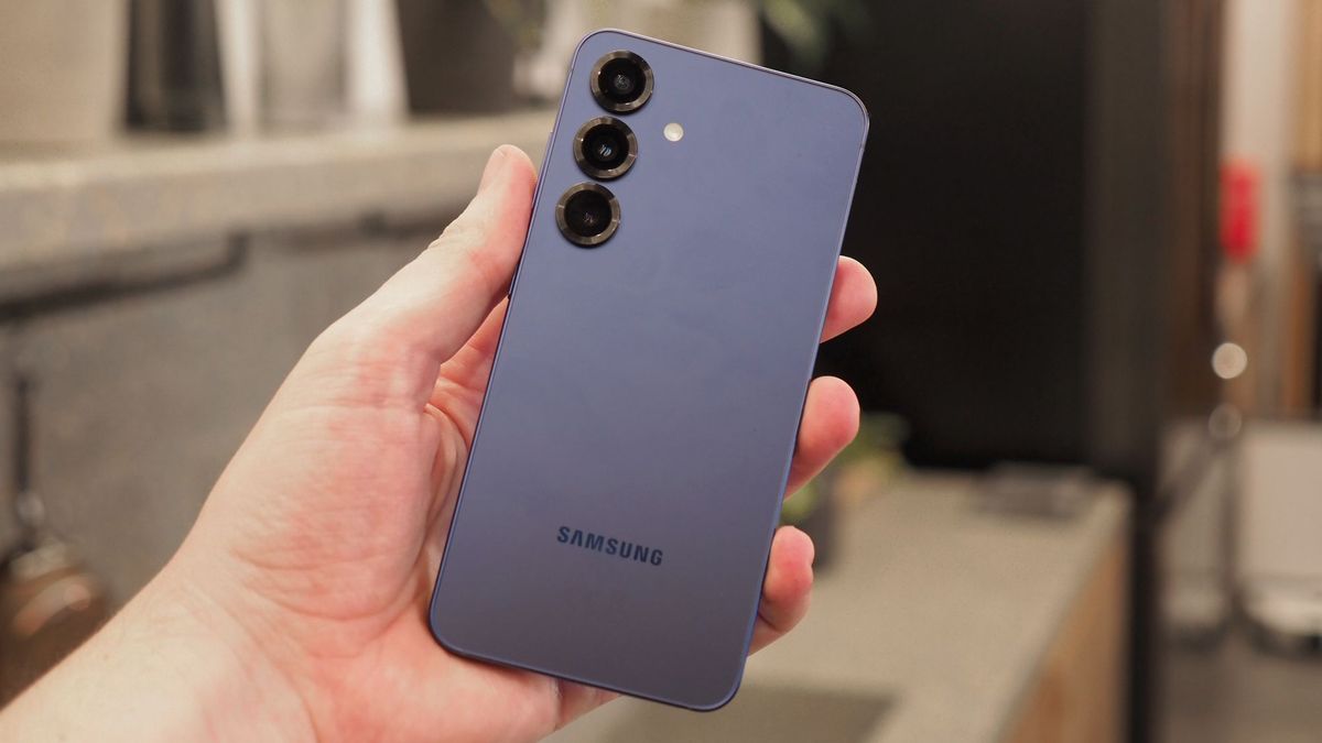 Samsung Galaxy E03 Hadir dengan Spesifikasi Ekonomis di 2026