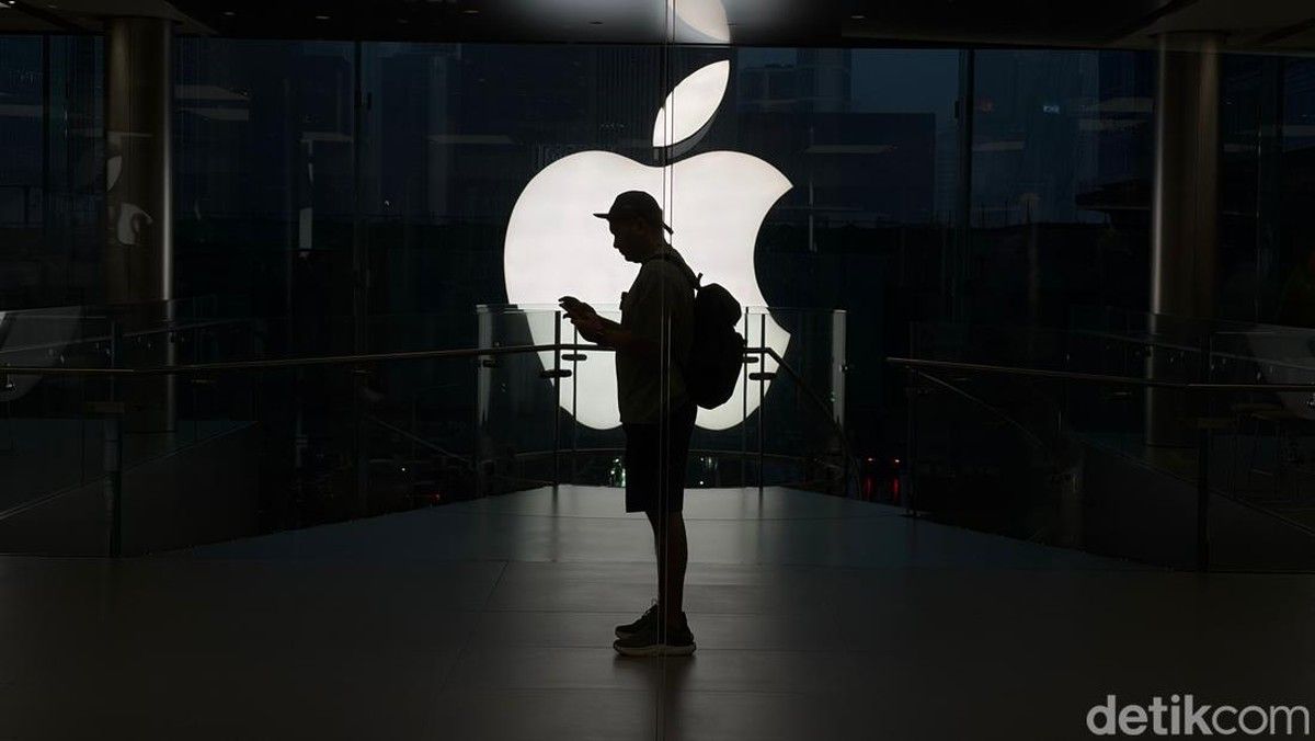 Apple Ajukan Gugatan Atas Permintaan Akses Data iCloud oleh Pemerintah Inggris