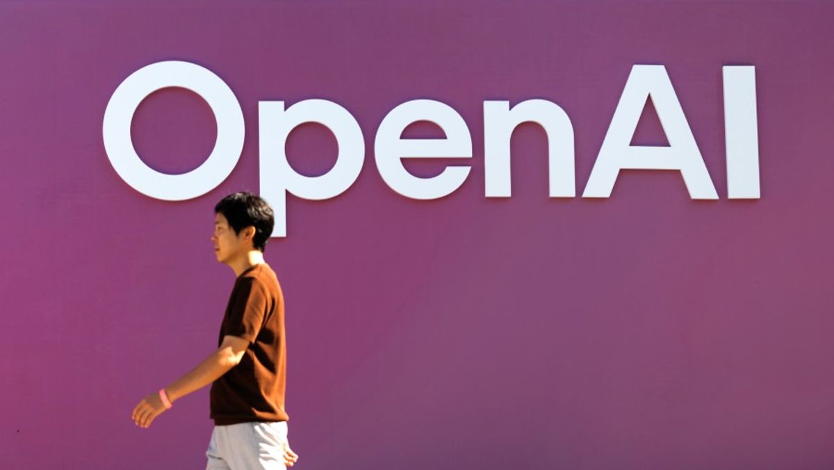 OpenAI Siapkan Speaker AI Tanpa Layar untuk Pasar Konsumen 2027