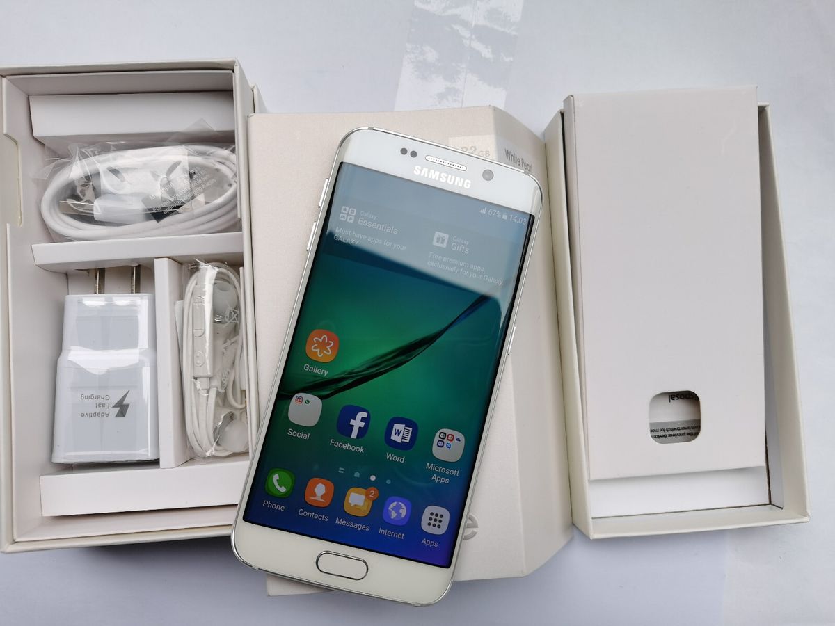 Harga Samsung Galaxy S6 Edge Turun Signifikan di Indonesia 2026