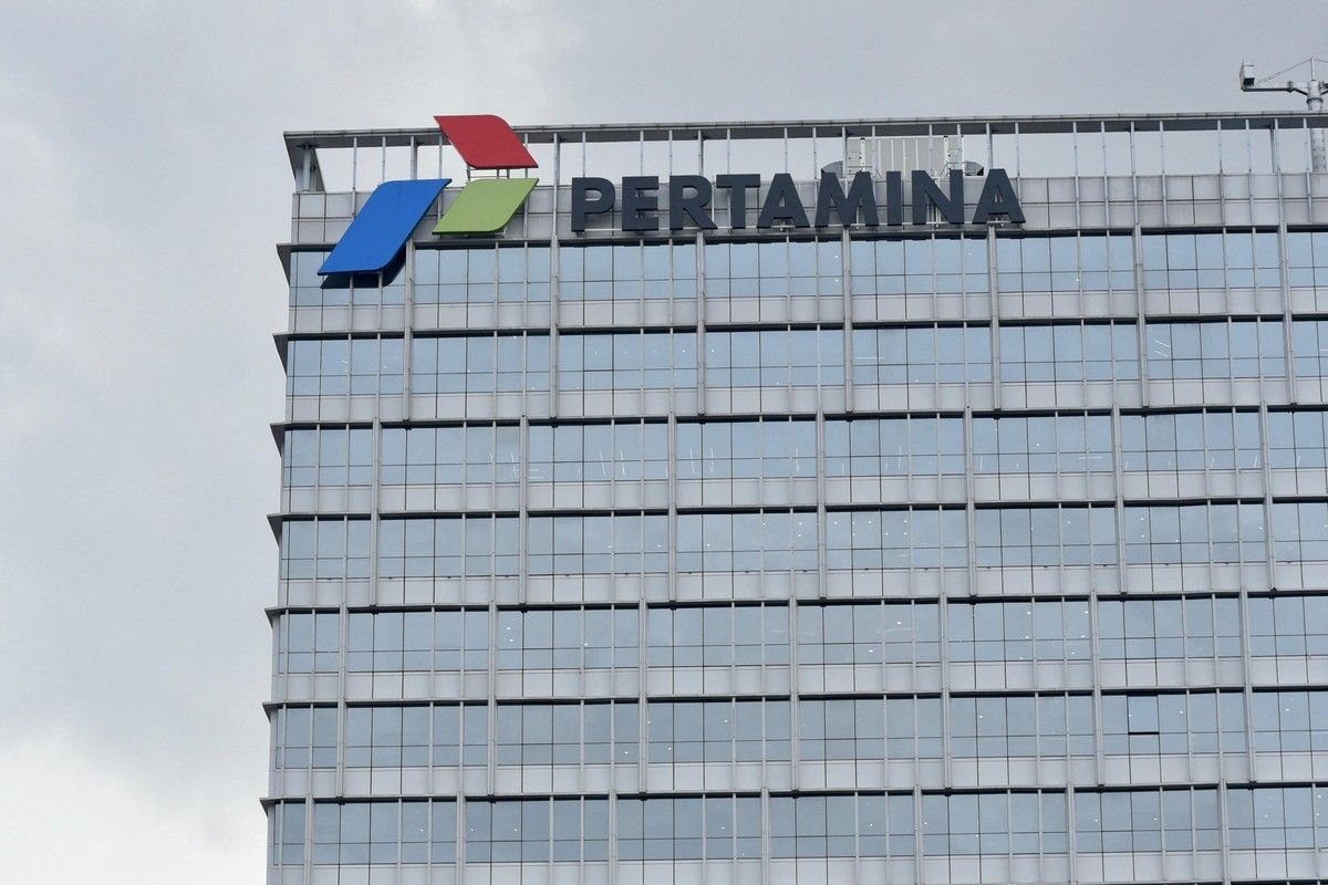 Pertamina Capai Pengurangan Emisi Karbon 118 Persen di Atas Target 2026
