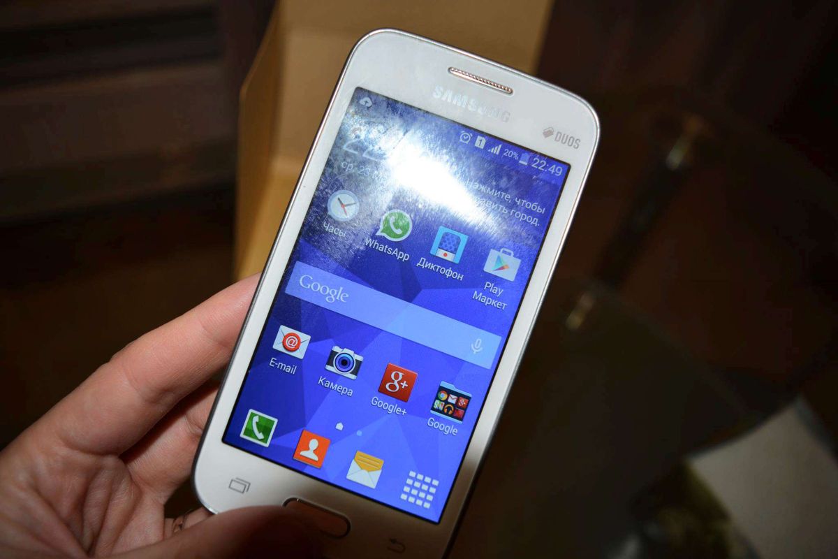Spesifikasi dan Kelebihan Samsung Galaxy V Plus di Tahun 2026