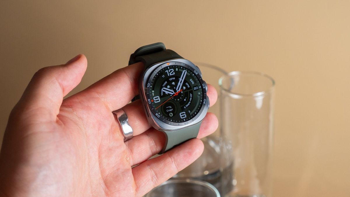 Samsung Galaxy Watch Ultra2 dan Watch9 Hadir dengan Teknologi Terkini 2026