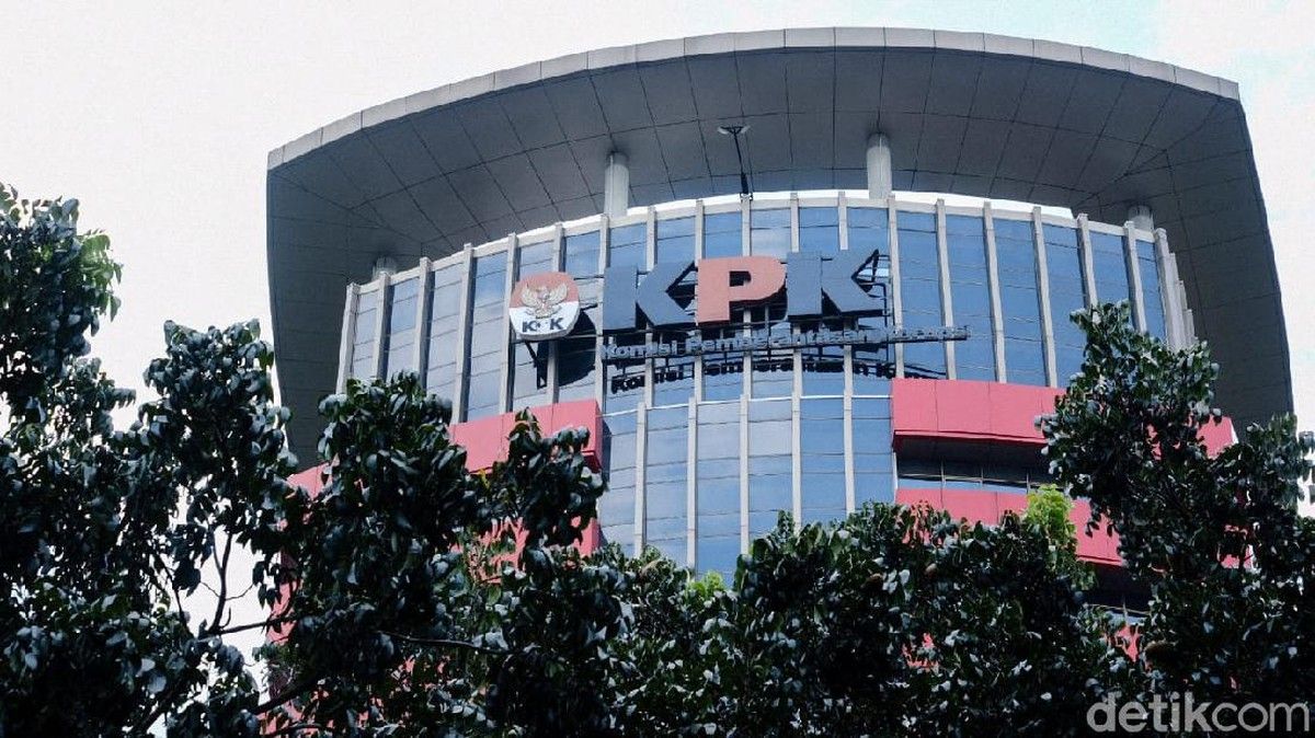 KPK Periksa Anggota DPRD DKI Bebizie Sri Mulyati Terkait Kasus Gratifikasi Batu Bara