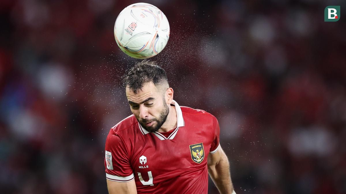 Jordi Amat Tegaskan Persiapan Timnas Indonesia Hadapi Timor Leste di Piala AFF