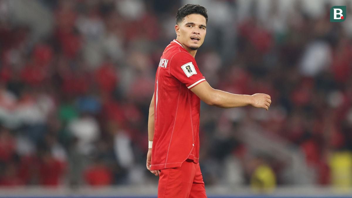 Timnas Indonesia Gagal ke Semifinal Piala AFF 2026, Ragnar Ungkap Kekecewaan