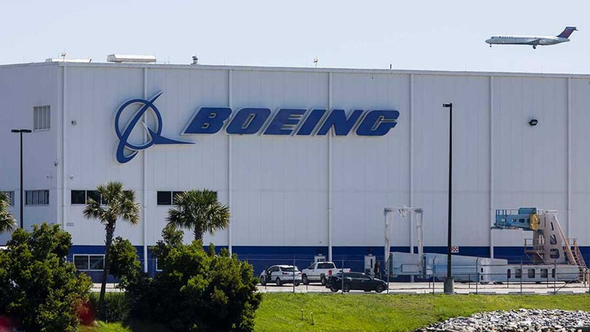 FAA Mewajibkan Pemeriksaan Retakan pada 471 Pesawat Boeing 737 Max