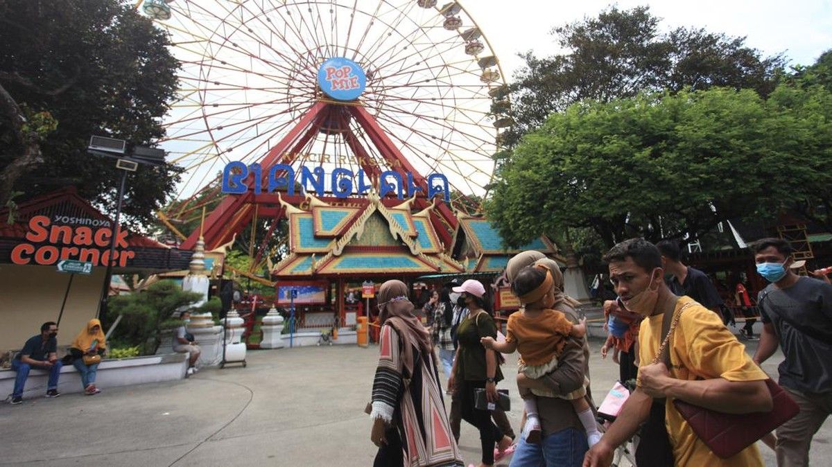 Pemerintah Tingkatkan Investasi dan Industri Pariwisata Kuartal Ketiga 2026
