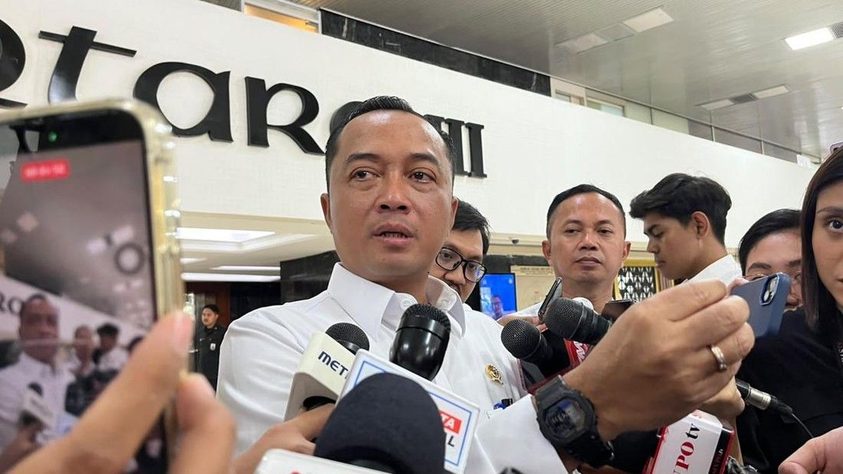 Mensesneg Terima Usulan Rekrutmen Kabinet Berdasarkan Kapasitas
