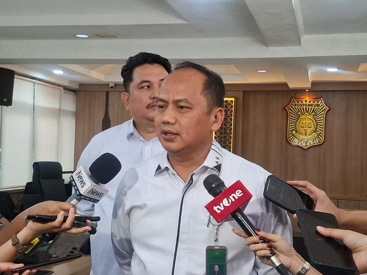 Kejaksaan Agung Lanjutkan Penyidikan Kasus Korupsi Febrie Adriansyah
