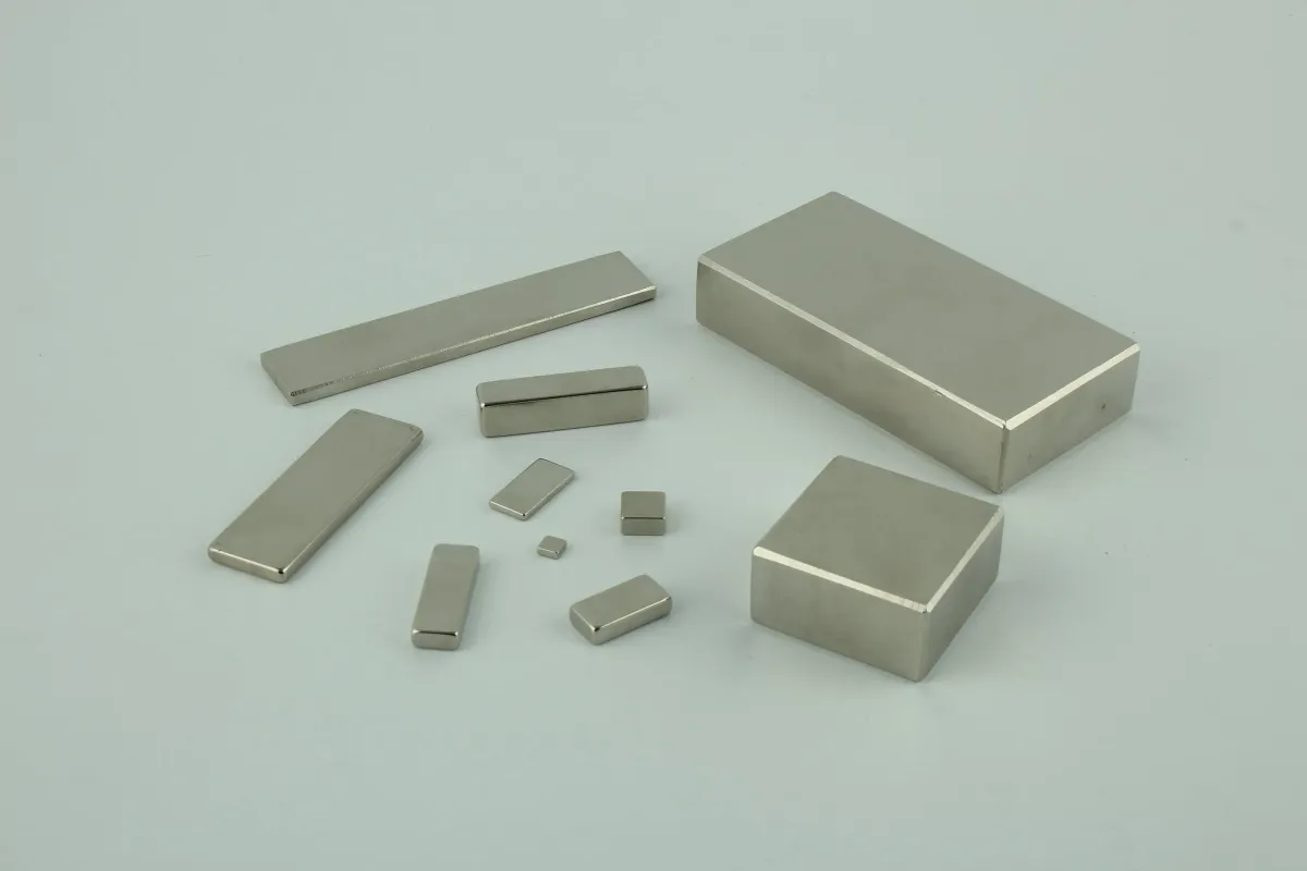 Ferromagnetik Adalah Kunci Magnet Kuat dan Suhu Curie Pentingnya