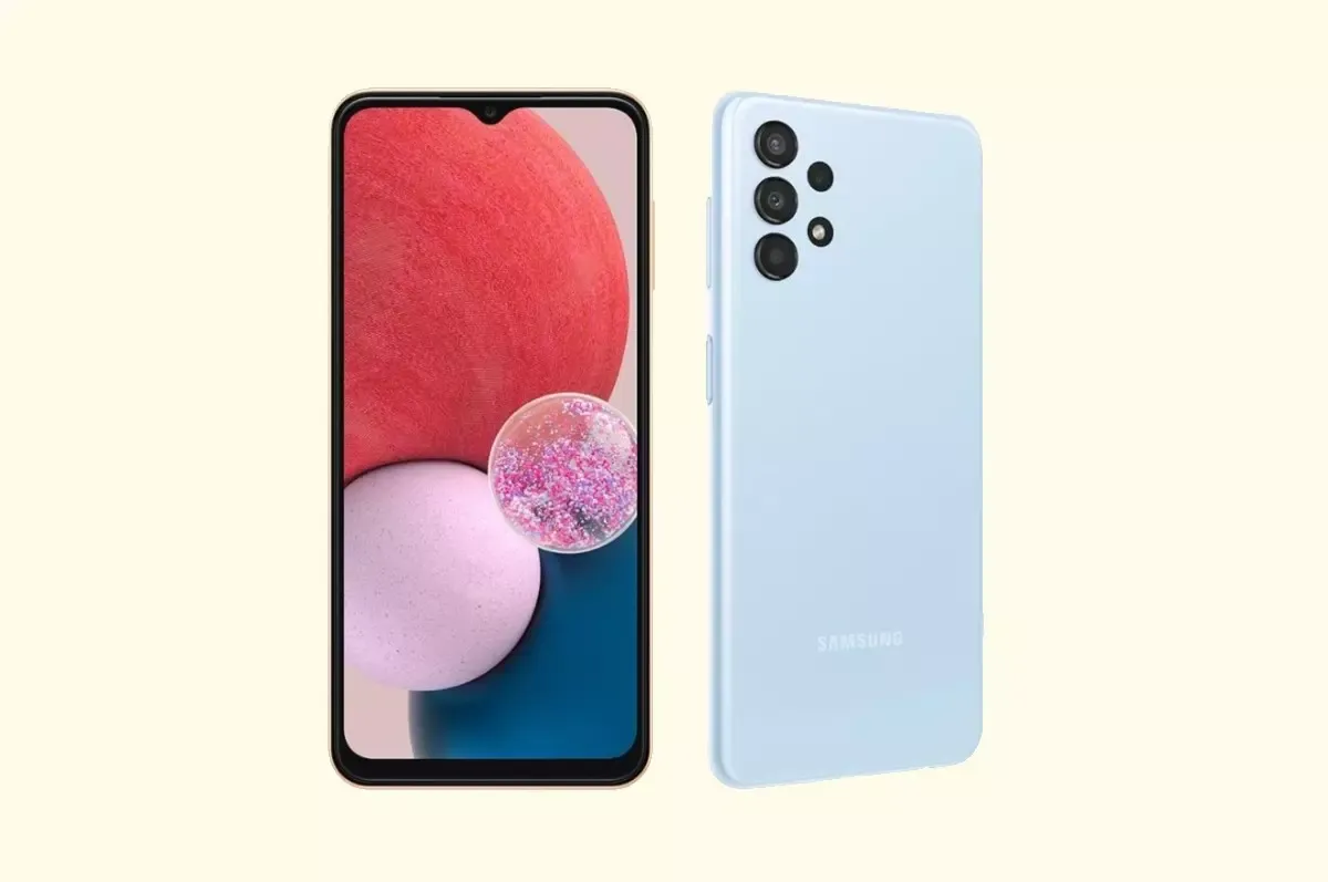 Samsung Galaxy A13 Spesifikasi Lengkap dan Harga Terbaru 2026