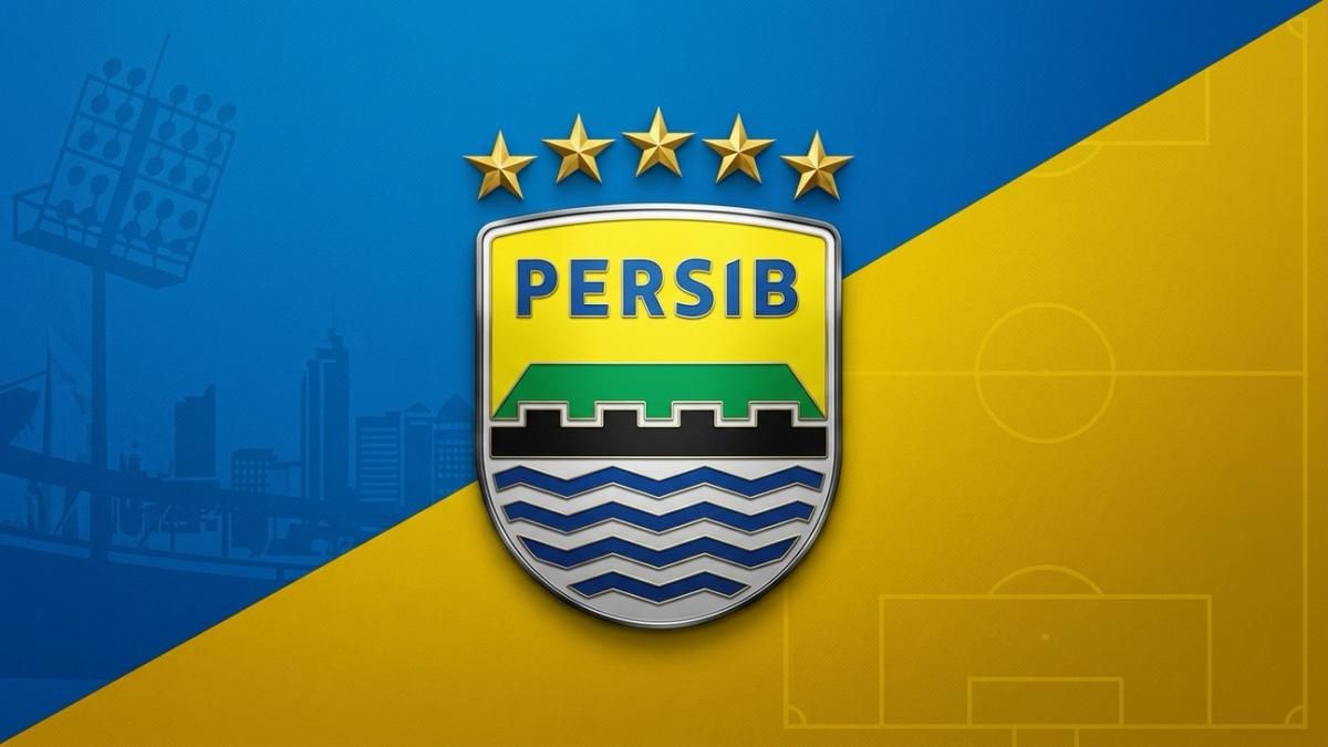 Persib Menang 3-0 atas Sabah FC di Stadion Kapten I Wayan Dipta