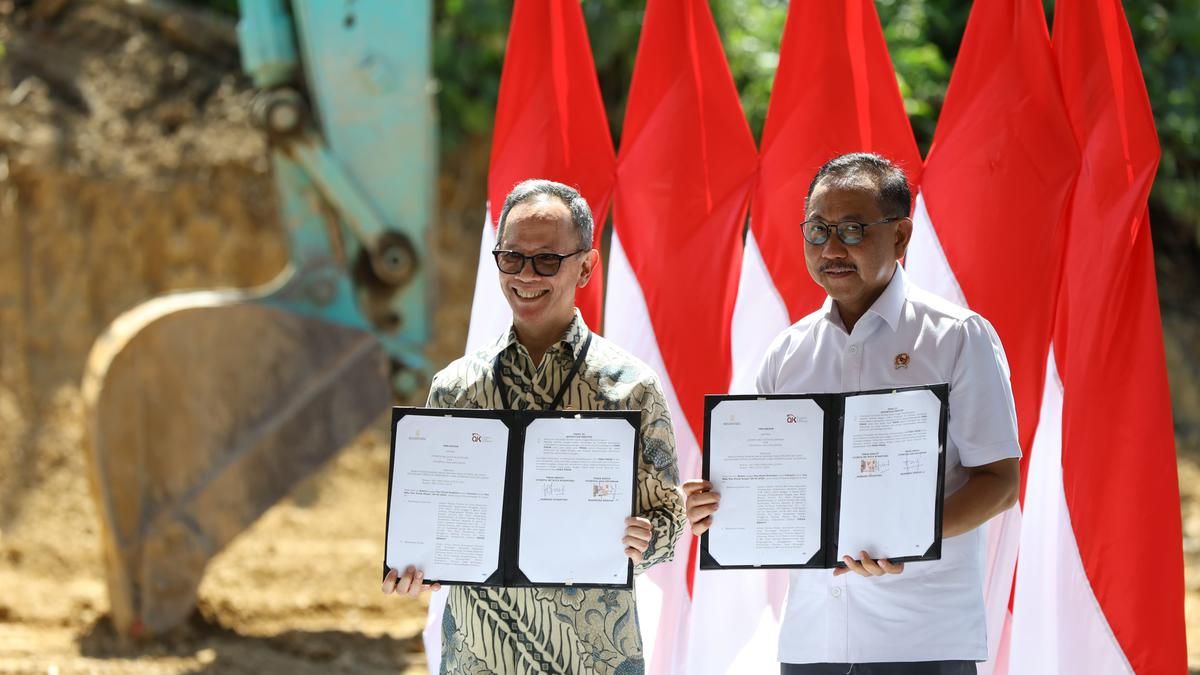 Mengungkap Makna OJK sebagai Lembaga Independen di Indonesia 2026