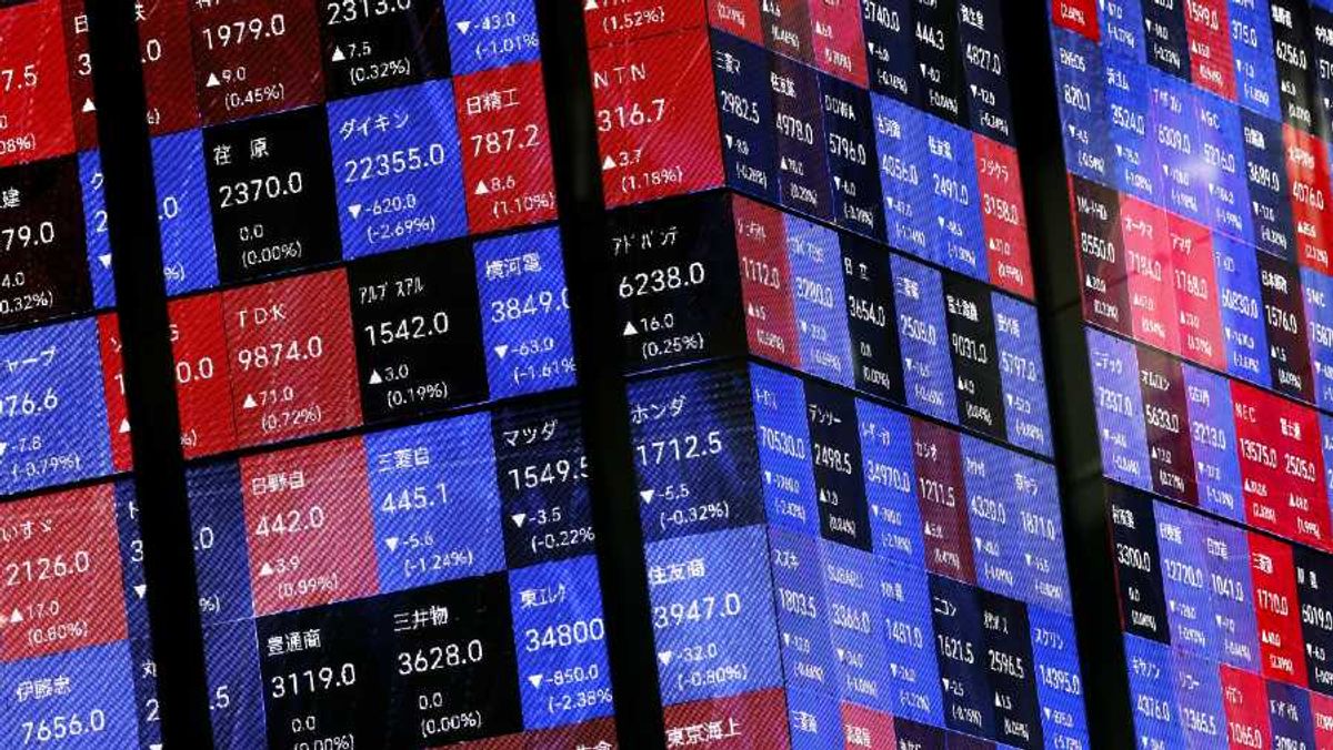 Nvidia Prediksi Penjualan Tumbuh 70 Persen pada 2028