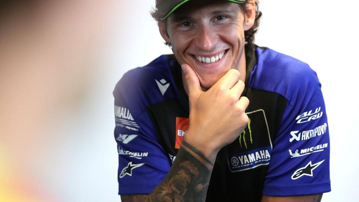 Cal Crutchlow Prediksi Positif Fabio Quartararo di Honda Mulai MotoGP 2027