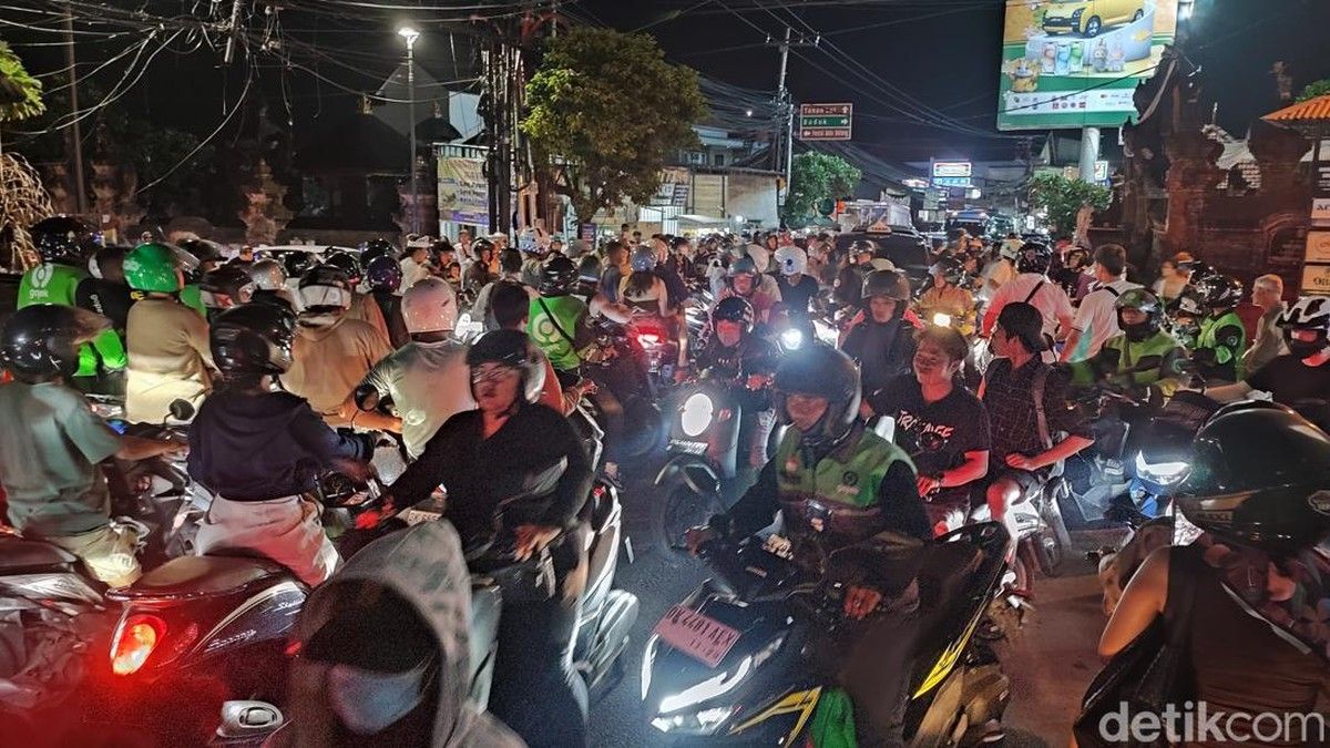 Pemkab Badung Rencanakan Trem Konektivitas Kuta-Canggu