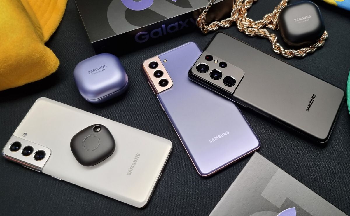 Samsung Galaxy S21 di 2026, Apakah Masih Layak Beli dan Update?
