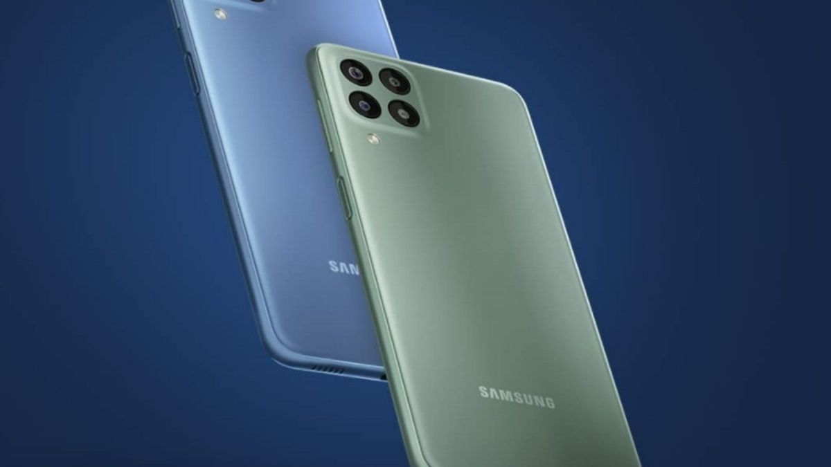 Samsung Galaxy M33 5G Harga Terbaru dan Spesifikasi Lengkap 2026