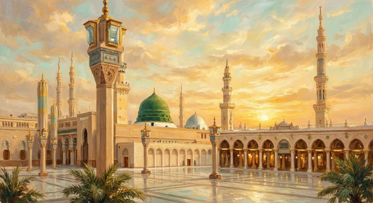 Yang Bukan Tugas Rasul di Tahun 2026: Wajib Tahu Agar Tak Salah Paham