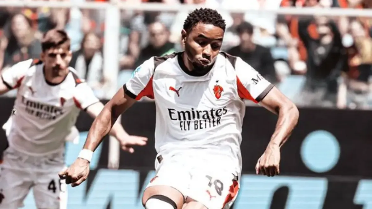 AC Milan Rencanakan Perombakan Pemain Usai Tur Pramusim Tanpa Kemenangan