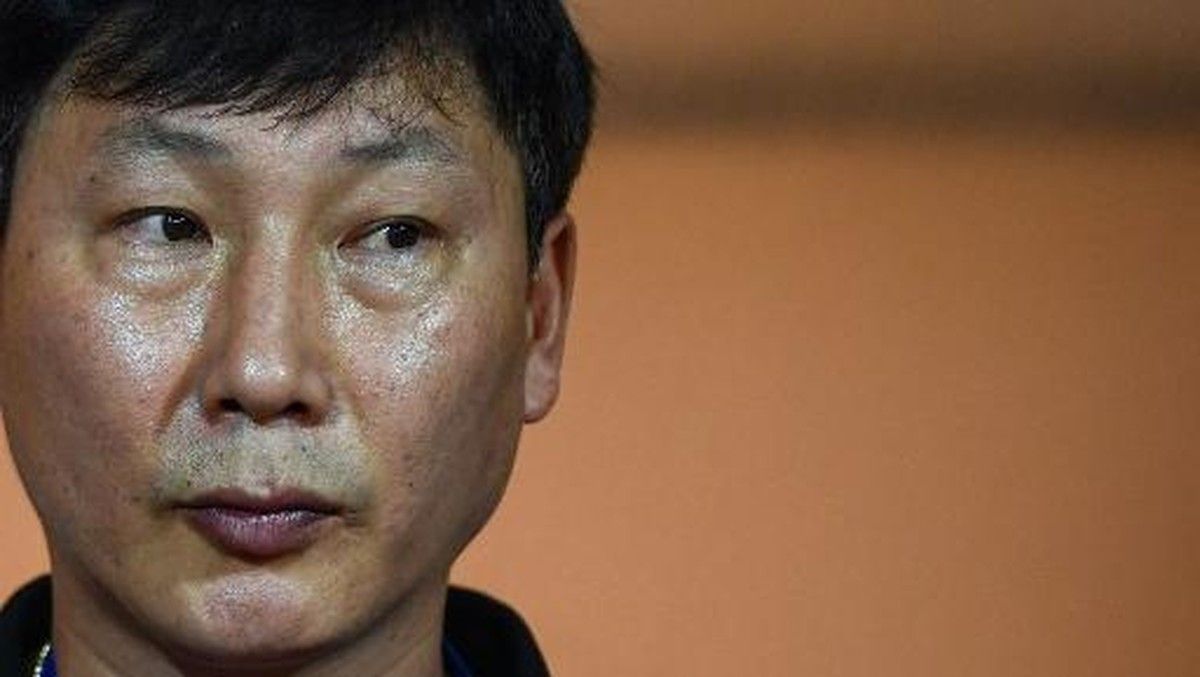 Timnas Vietnam Bermain Imbang Lawan Singapura di Piala AFF 2026
