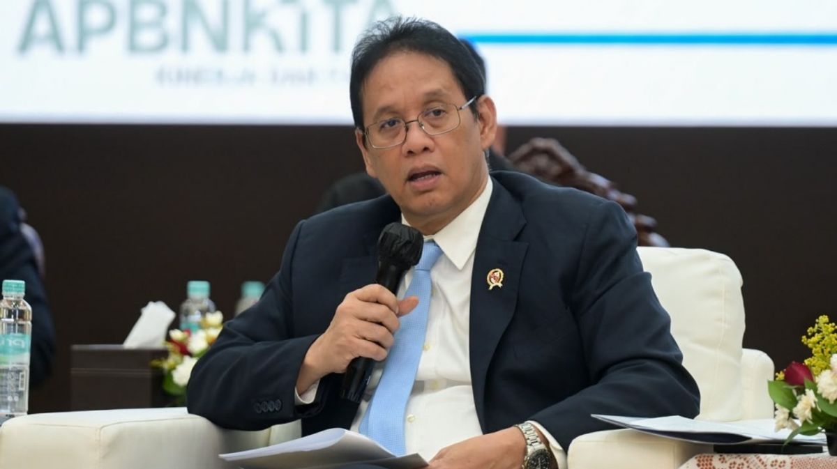 Pemerintah Naikkan Tunjangan Kinerja TNI dan Kemhan Tanpa Bebani APBN
