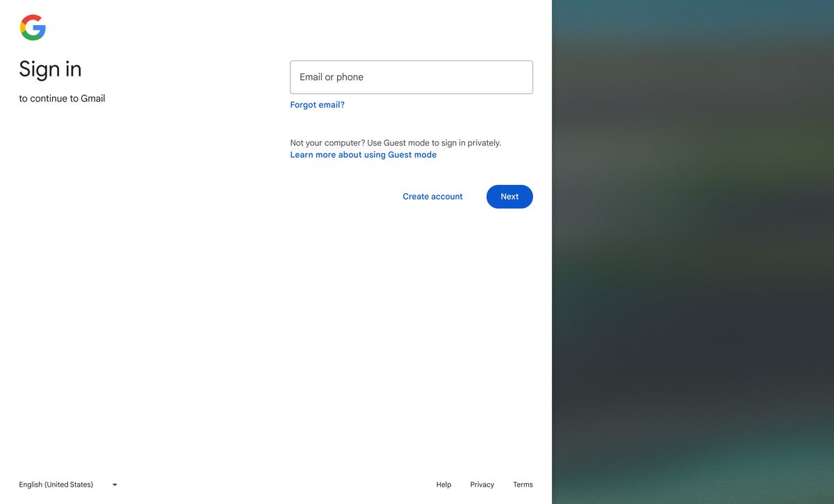 Cara Login DANA Pakai Google dengan Mudah dan Aman 2026