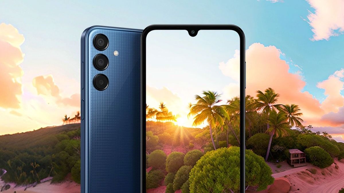 Samsung Galaxy M15 5G Review Lengkap dan Kelebihan di Tahun 2026