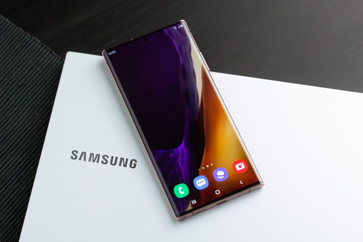 Samsung Galaxy Note20 Tetapkan Standar Baru dengan Harga dan Spesifikasi Lengkap 2026
