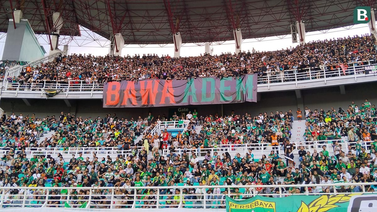 FIFA Berikan Lampu Hijau Suporter Tur Tandang di Super League 2026/2027