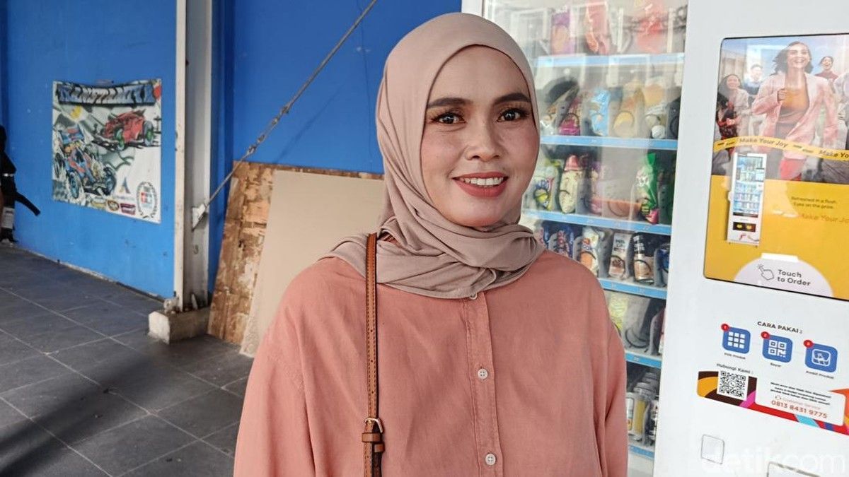 Ibu Kimpul Kenalkan Umbi Lokal Sebagai Karbohidrat Sehat di Jakarta