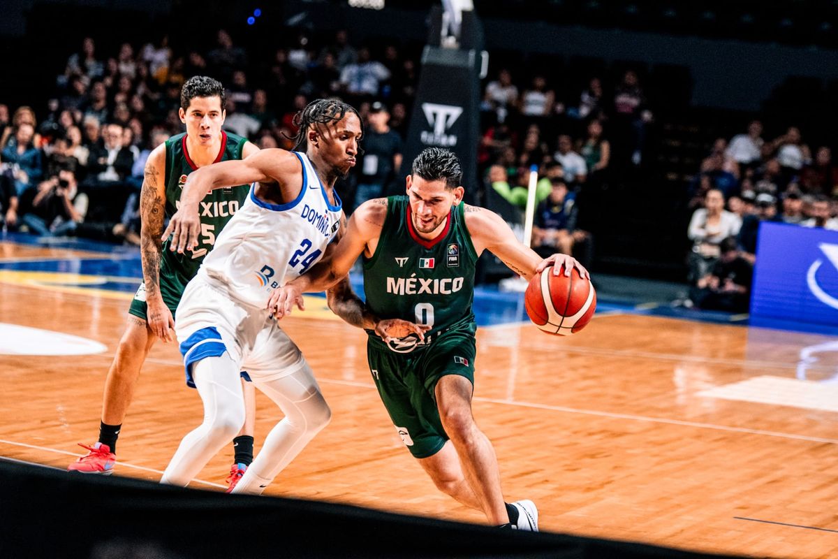 FIBA Tetapkan Standar dan Atur Kompetisi Bola Basket Internasional 2026