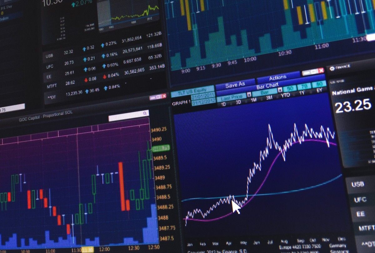 IHSG Menguat Didukung Saham Besar dan Arus Dana Asing pada 7 Agustus