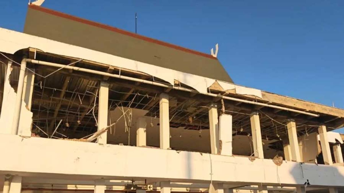 Basarnas Laporkan 51 Korban Meninggal Akibat Gempa di NTT