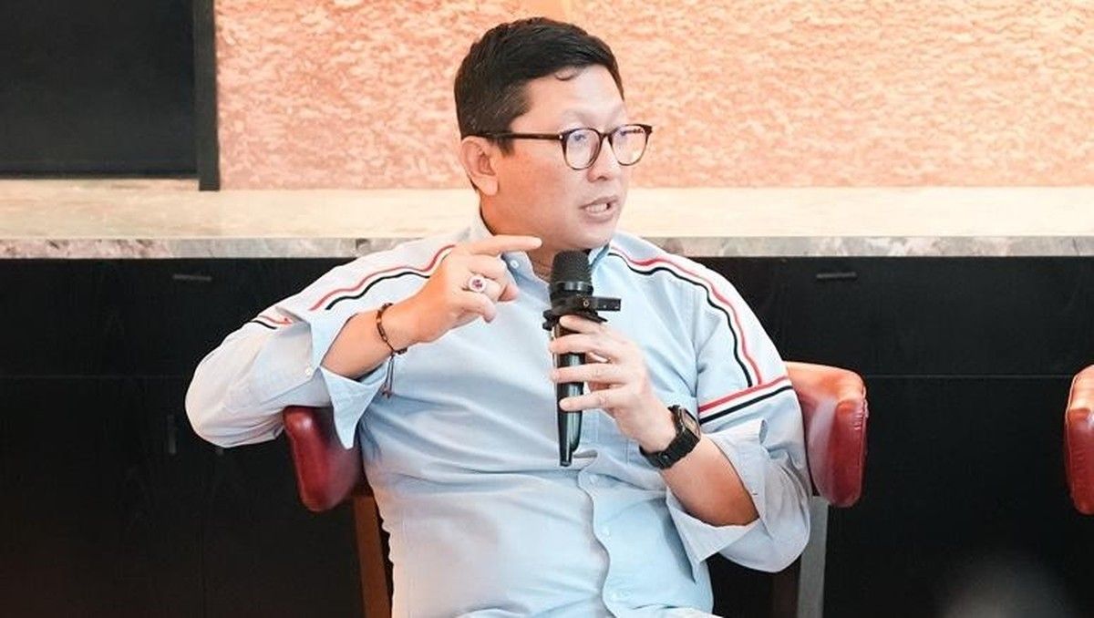 Persija Persiapkan Laga Uji Coba Lawan Brisbane Roar di JIS