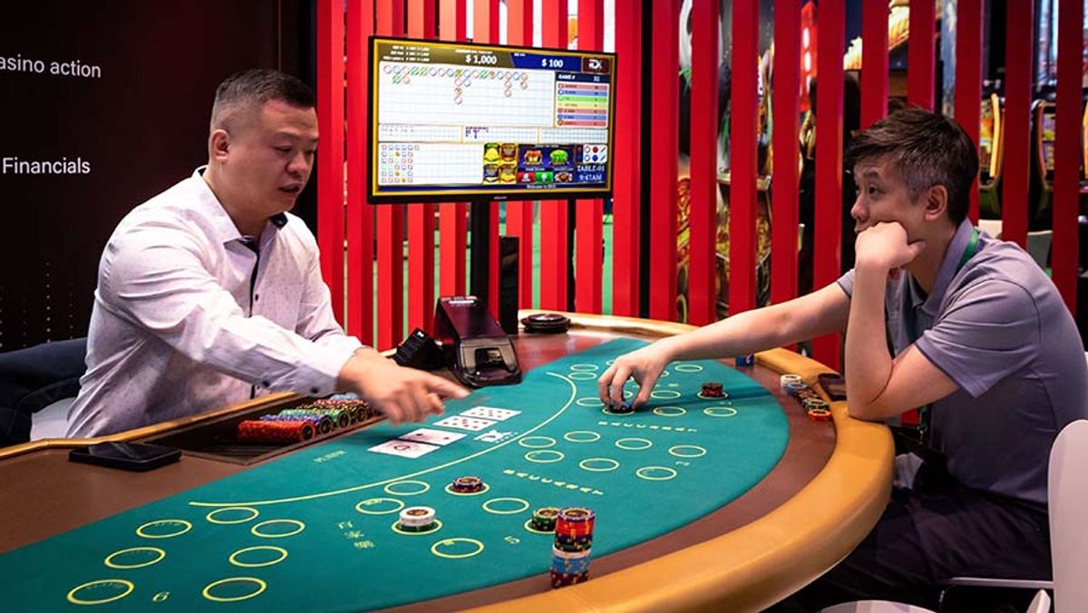 Pendapatan Kasino Makau Turun Tajam karena Regulasi dan Pasar Saham China