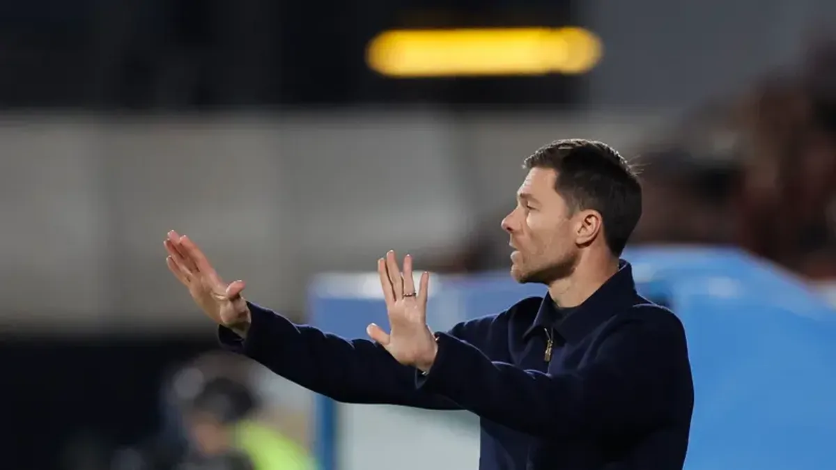 Xabi Alonso Soroti Kekurangan Chelsea Usai Kalah dari Tottenham di Sydney