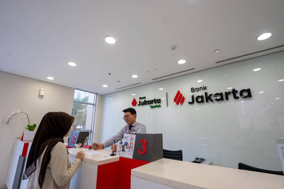 Tujuan Jangka Pendek Bank dan Strategi Penting dalam Satu Tahun Terakhir