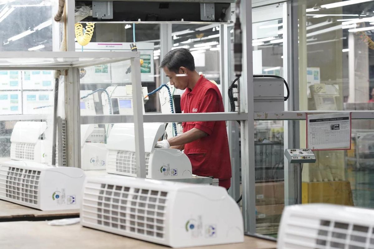 Rasio Waktu Perakitan Ideal vs Sebenarnya dan Efisiensi Produksi 2026