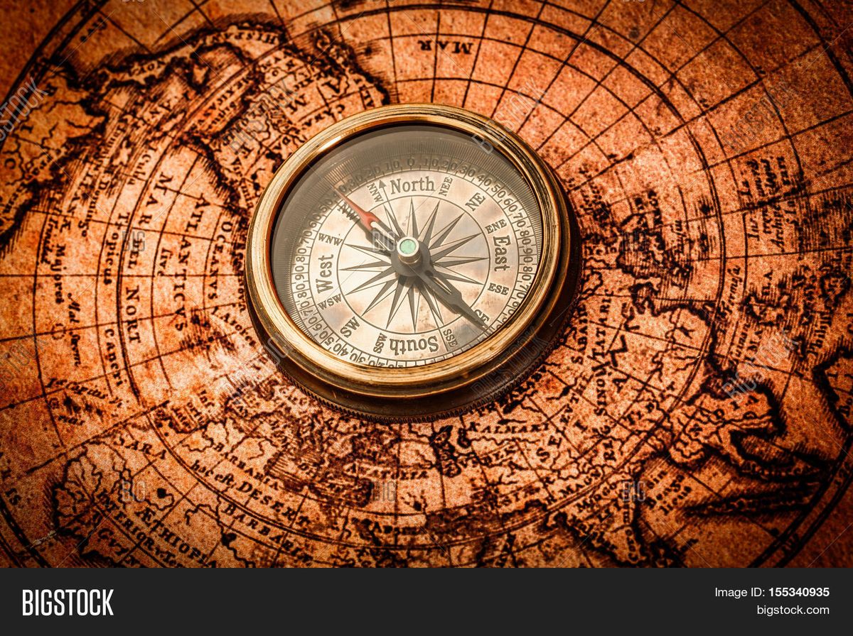 Kenali Unsur Sejarah yang Terhubung Erat dengan Aspek Geografis