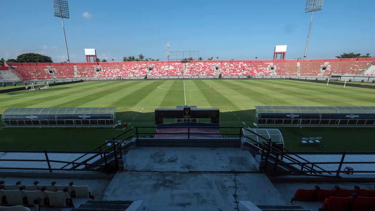 Dewata Challenge 2026 Hadirkan Bali United, Persib Bandung, dan Sabah FC di Bali
