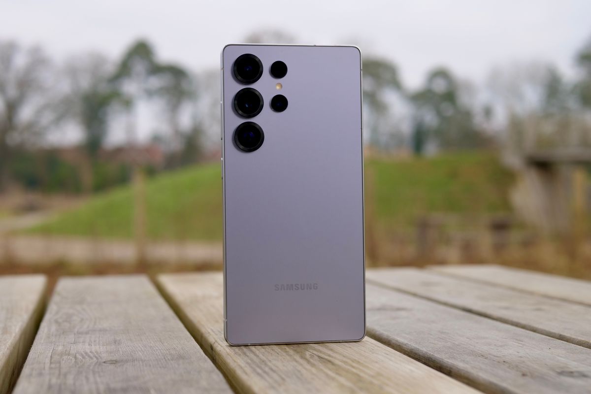 Samsung Galaxy S25 Ultra 2026 Lengkap Spesifikasi dan Kelebihan